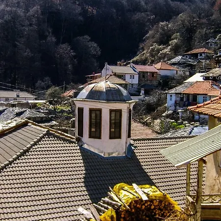 Traditional Bulgarian House In Pirin Mountain 빌라