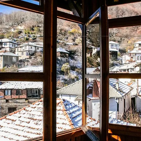 빌라 Traditional Bulgarian House In Pirin Mountain *