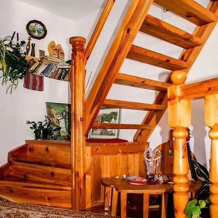 빌라 Traditional Bulgarian House In Pirin Mountain *