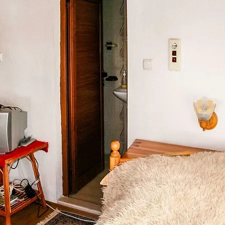 빌라 Traditional Bulgarian House In Pirin Mountain