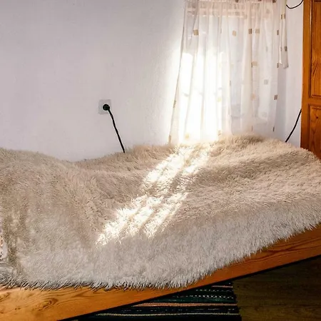 빌라 Traditional Bulgarian House In Pirin Mountain