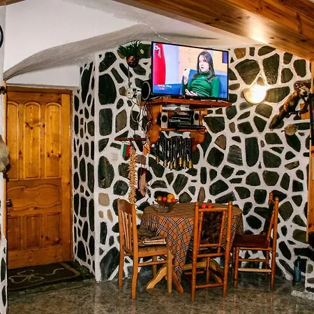 Traditional Bulgarian House In Pirin Mountain 빌라 *