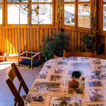 Traditional Bulgarian House In Pirin Mountain 빌라